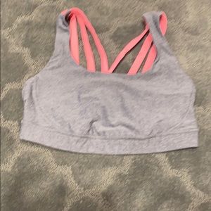 Lululemon bra